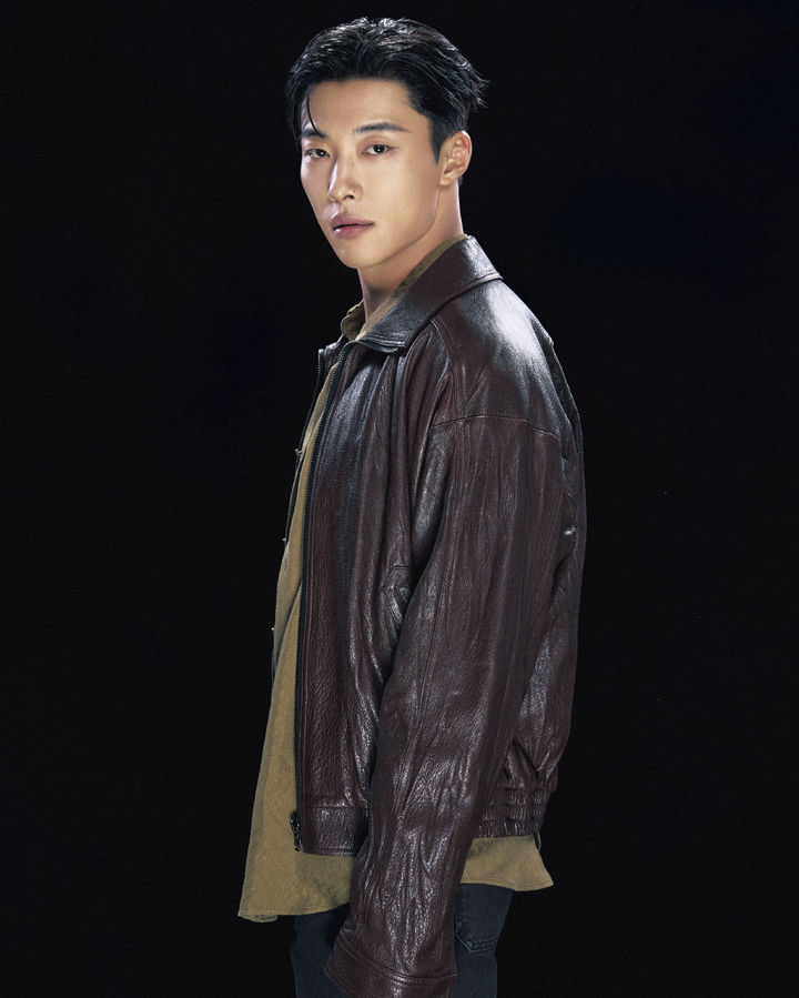 [인터뷰]우도환 "멜로보다 액션…살아있다고 느꼈죠"