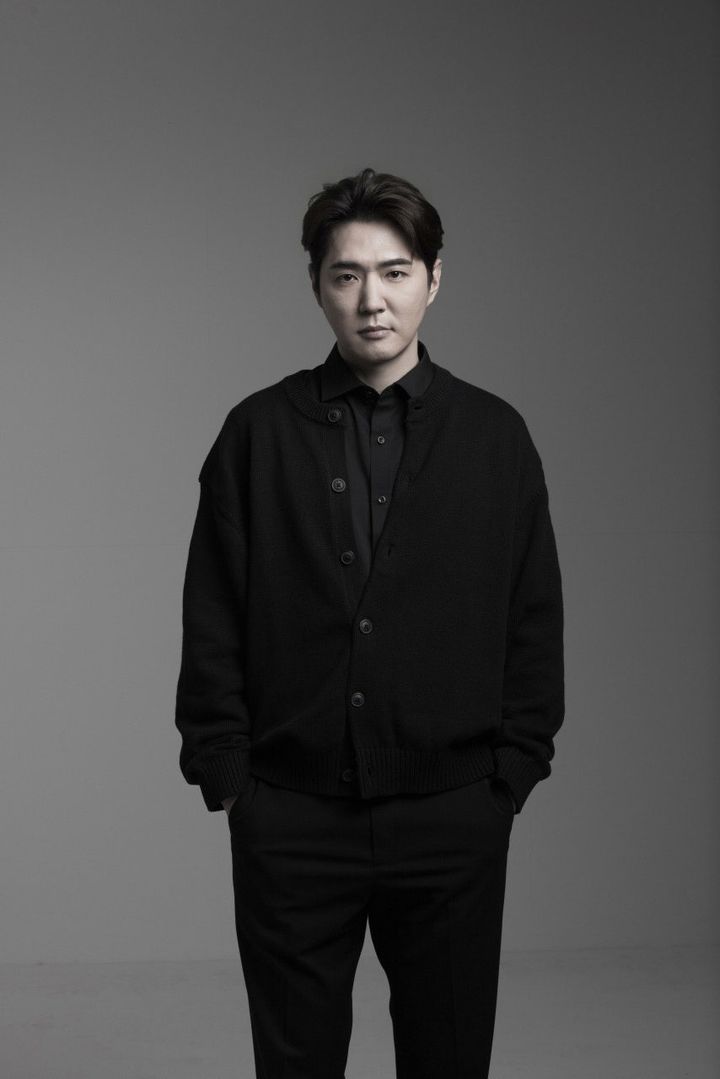 가수 겸 배우 데니안이 연극 '빛과 어둠의 경계에서'에 출연한다. (사진=극단 수 제공) *재판매 및 DB 금지