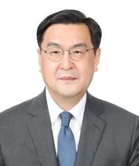 [서울=뉴시스] 이경철 중동평화 정부대표. *재판매 및 DB 금지