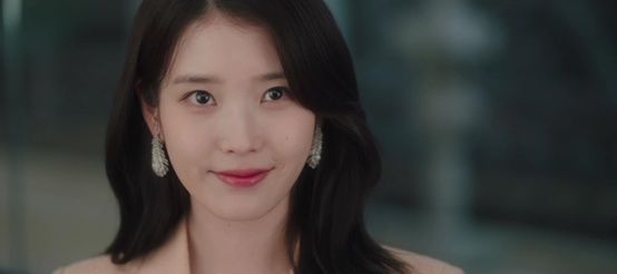 [서울=뉴시스] 아이유. (사진 = MBC TV '21세기 대군부인' 캡처) 2026.04.11 photo@newsis.com *재판매 및 DB 금지