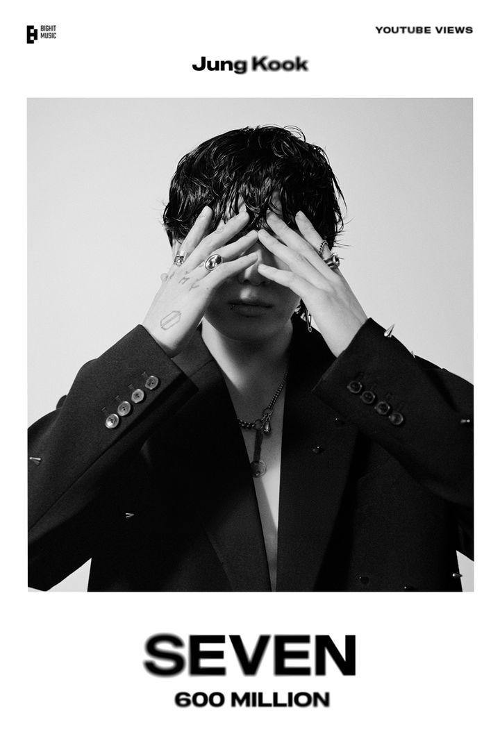 [서울=뉴시스] 정국 세븐. (사진 = 빅히트 뮤직(하이브) 제공) 2026.04.11 photo@newsis.com *재판매 및 DB 금지