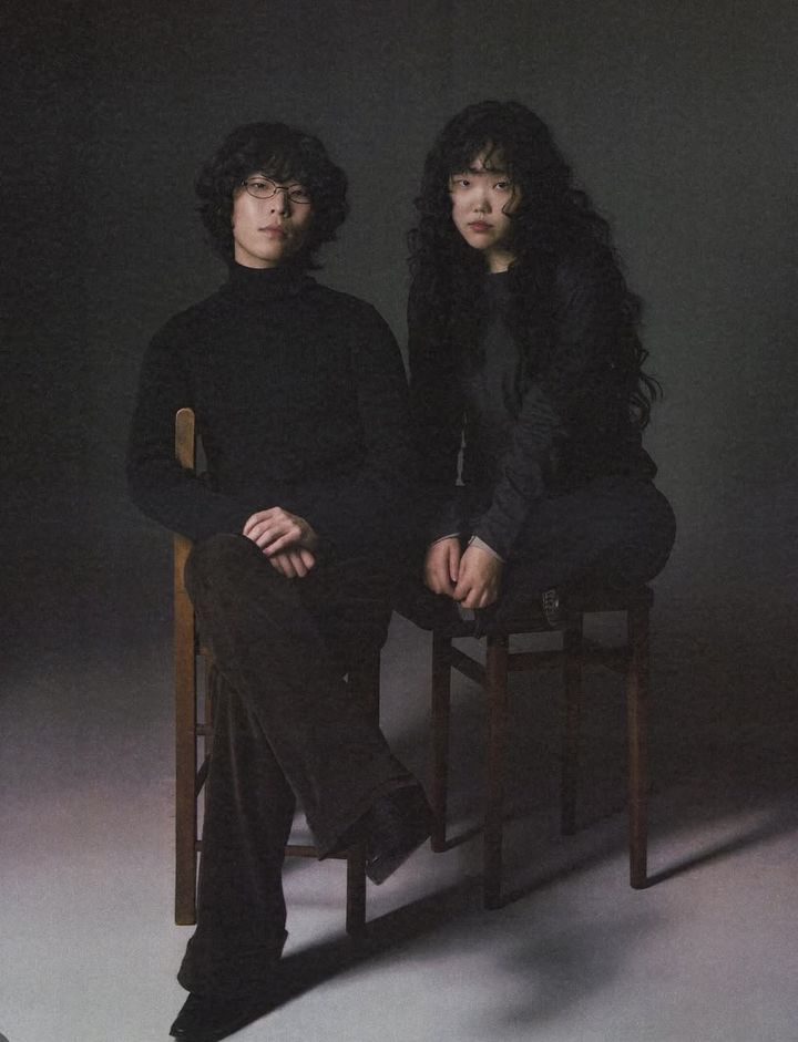 [서울=뉴시스] 악뮤. (사진 = 영감의 샘터 제공) 2026.04.11 photo@newsis.com *재판매 및 DB 금지