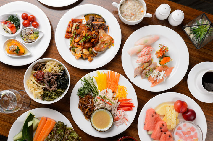 [서울=뉴시스] 경기도 이천에 있는 한식 뷔페의 비위생적인 주방 내부가 공개돼 논란이 일고 있다. (사진=유토이미지)  *재판매 및 DB 금지