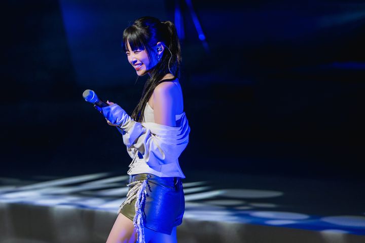 [서울=뉴시스] 윤마치. (사진 = CJ문화재단 제공) 2026.04.11 photo@newsis.com *재판매 및 DB 금지