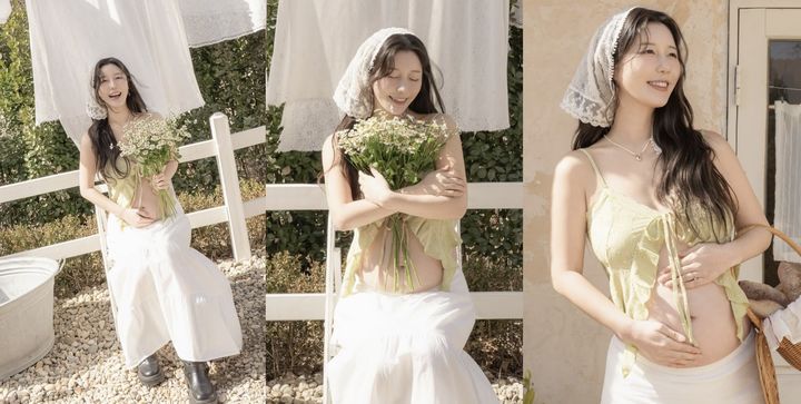 [서울=뉴시스]나비(사진=SNS 캡처) 2026.04.11. photo@newsis.com *재판매 및 DB 금지