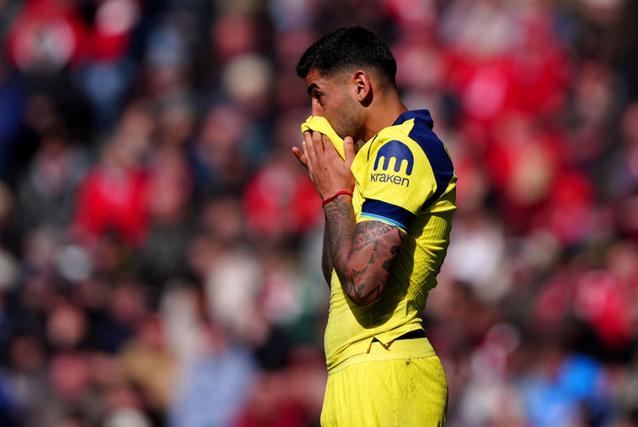 [선덜랜드=AP/뉴시스]토트넘 캡틴 로메로 부상으로 시즌 아웃. 2026.04.12.