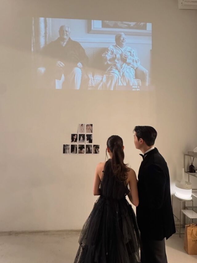 [서울=뉴시스] 박은영. (사진 = 인스타그램 캡처) 2026.04.12. photo@newsis.com *재판매 및 DB 금지