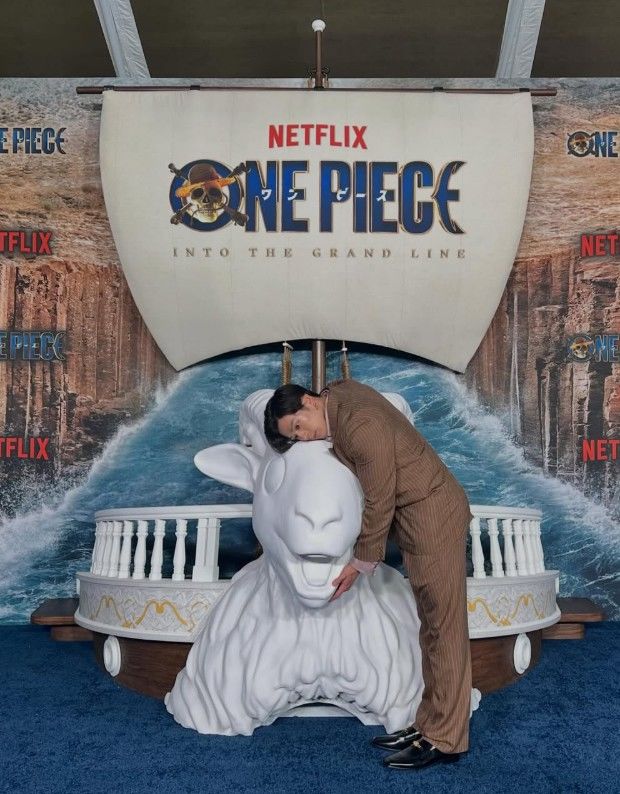 'AI 배우'와 가상 인터뷰한 싱가포르 잡지사…"게으른 저널리즘" 비판 폭주