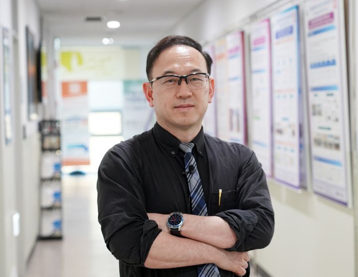 [구미=뉴시스] 김동성 교수. (사진=금오공대 제공) 2026.04.12 photo@newsis.com *재판매 및 DB 금지