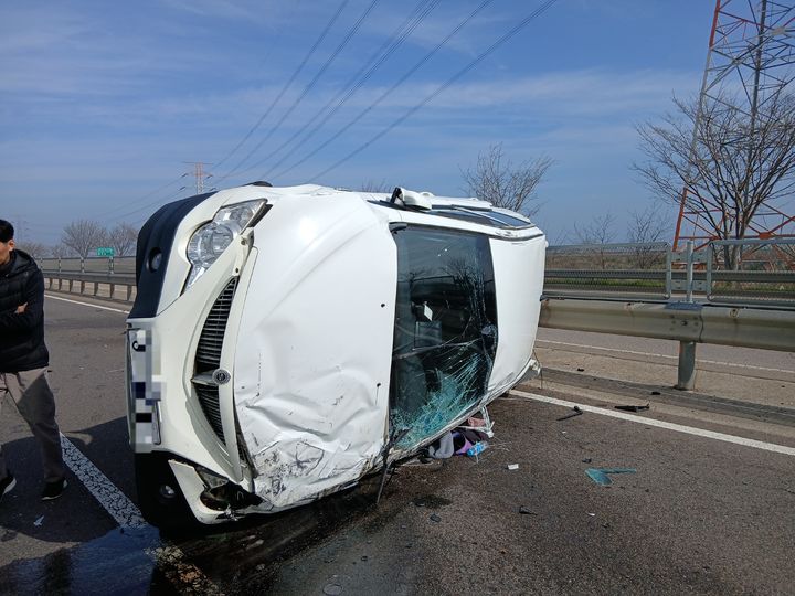 전북특별자치도소방본부 제공. *재판매 및 DB 금지