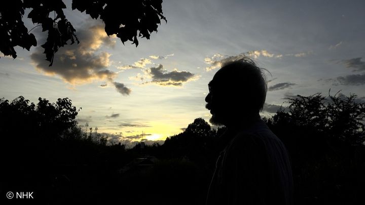 [클로즈업 필름]늙은 지브리 거장은 또 연필을 들었다