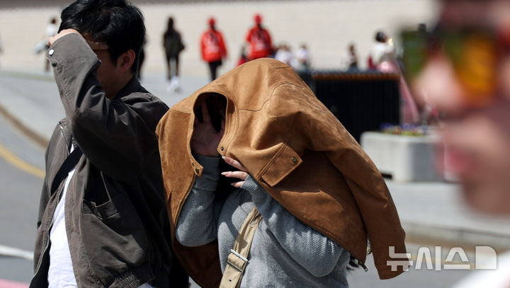 대구·경북, 내륙 중심 큰 일교차…아침 7도·한낮 25도