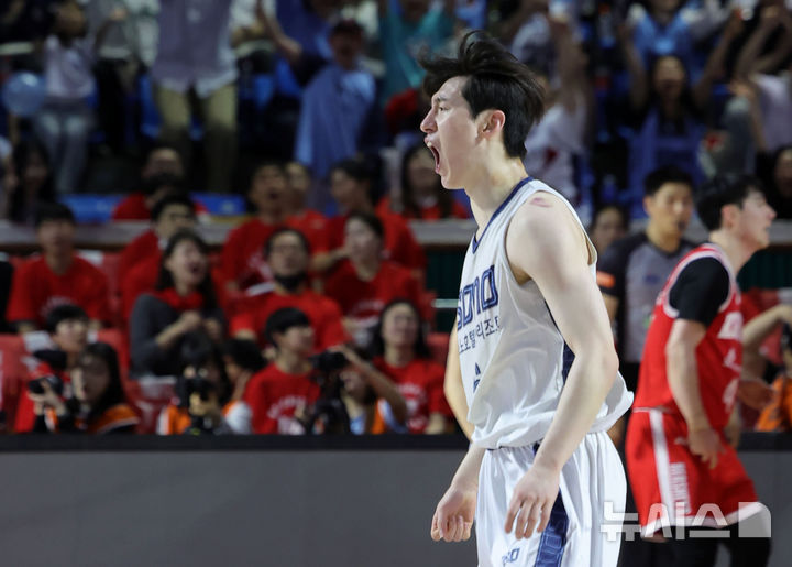 소노 이정현, 좋았어