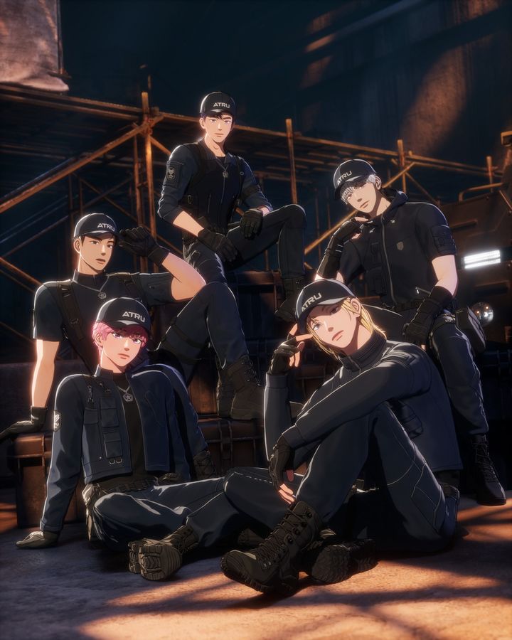 [서울=뉴시스] 플레이브. (사진 = 블래스트 제공) 2026.04.13 photo@newsis.com *재판매 및 DB 금지