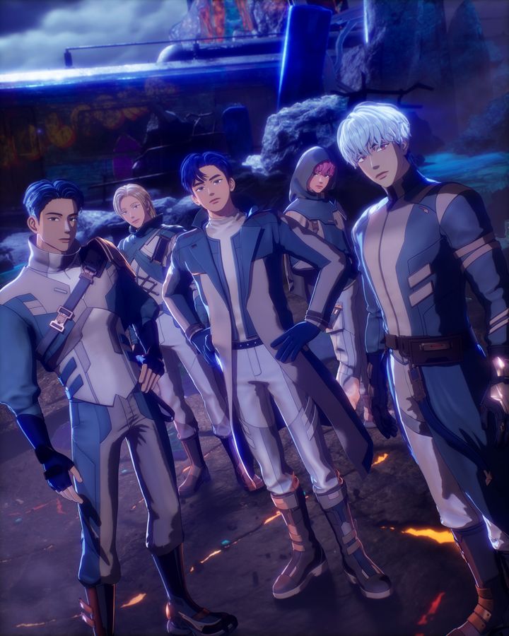 [서울=뉴시스] 플레이브. (사진 = 블래스트 제공) 2026.04.13 photo@newsis.com *재판매 및 DB 금지