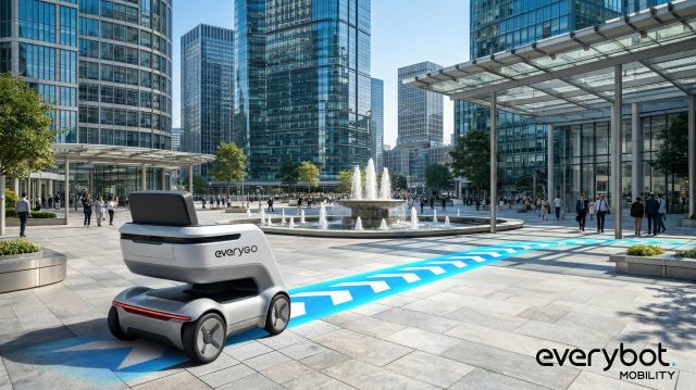 (사진=에브리봇) *재판매 및 DB 금지