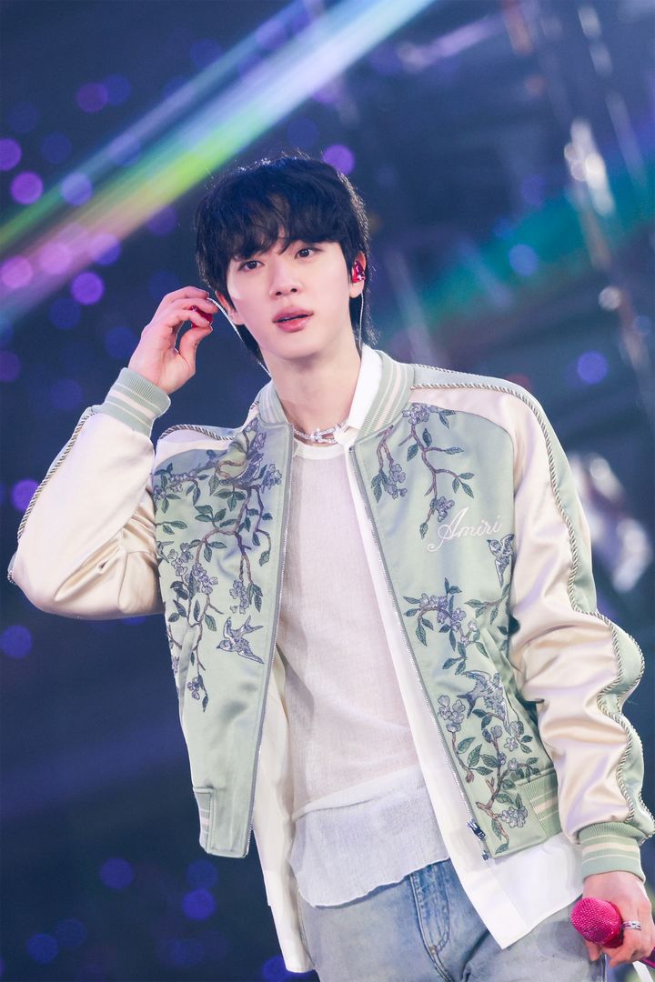 무기력한 당신을 깨우는 BTS 진, 부산진구, 비웨사의 놀라운 성취와 동기부여 비결