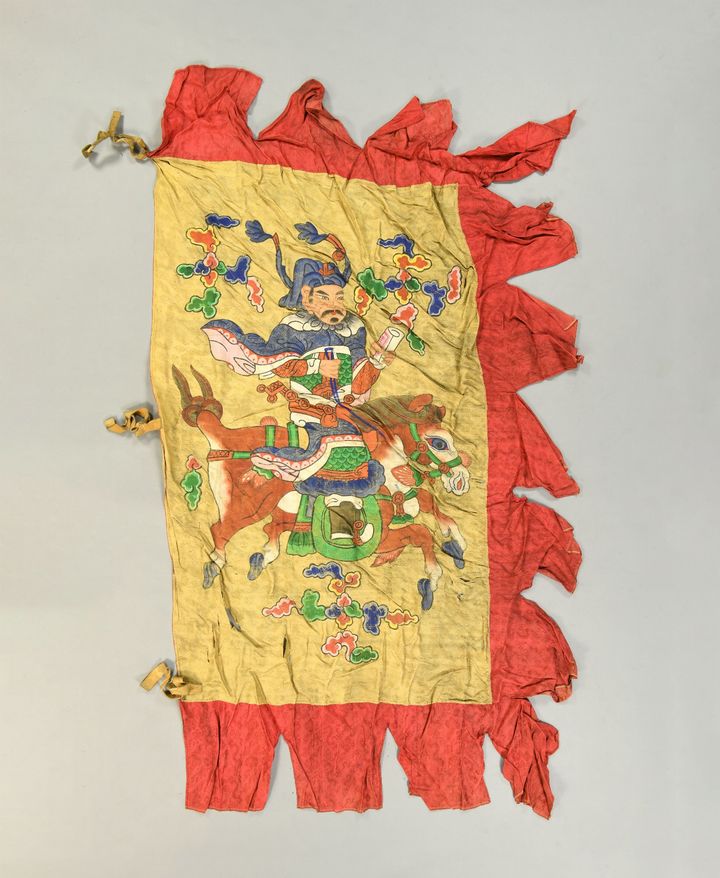 [서울=뉴시스] 홍신기 (사진=국가유산청 제공) 2026.04.13. photo@newsis.com *재판매 및 DB 금지