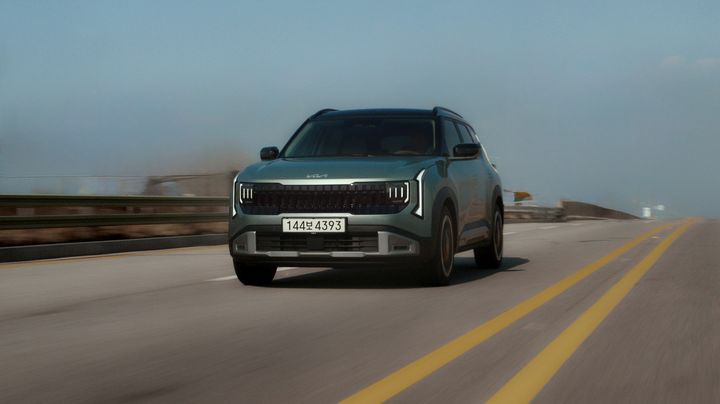 디 올 뉴 셀토스.(사진=기아 제공) *재판매 및 DB 금지