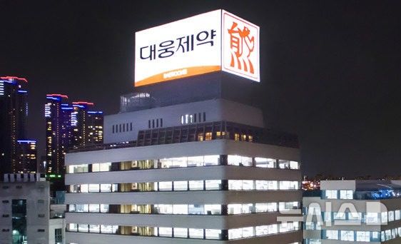 캠프 잭슨 개발 현장