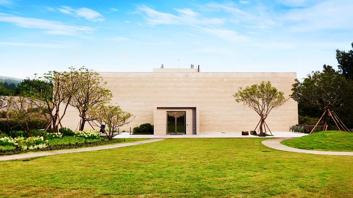 포도뮤지엄 전경 ©포도뮤지엄 *재판매 및 DB 금지