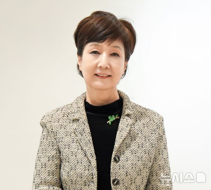 [서울=뉴시스] 유경하 이화여자대학교 의무부총장 겸 의료원장. (사진= 이화의료원 제공)