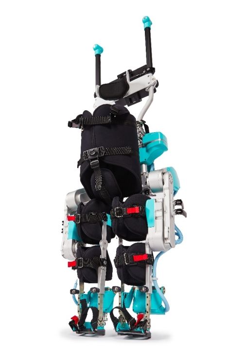 밤비니 키즈 제품. (사진=코스모로보틱스) *재판매 및 DB 금지