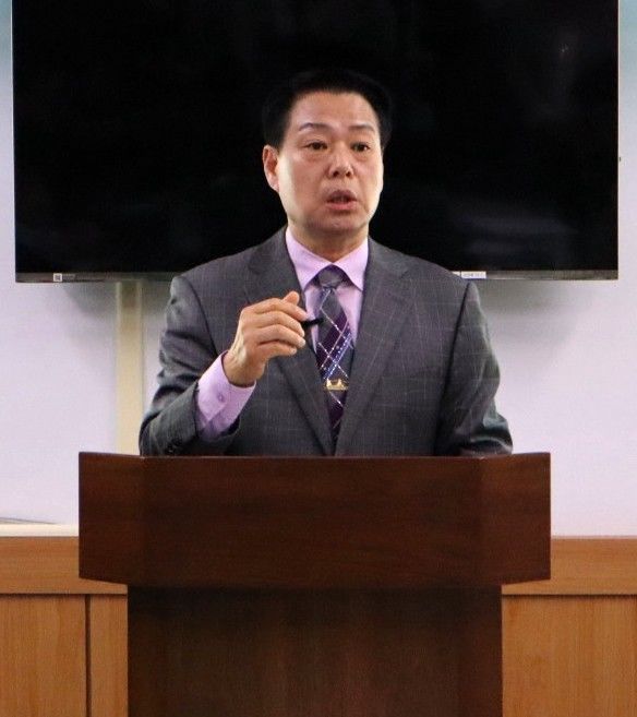 [광양=뉴시스] 박성현 무소속 광양시장 출마자. (사진=선거사무소 제공) 2026.04.14. photo@newsis.com *재판매 및 DB 금지