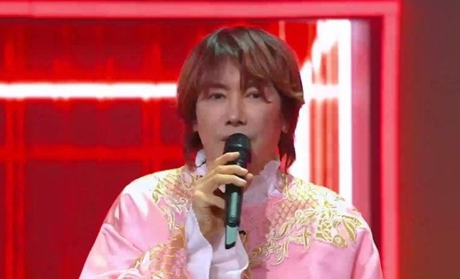 [서울=뉴시스] 가수 김장훈이 과거 섭외 문제로 방송국에 민원을 제기했던 일화를 공개한다. (사진=JTBC) 2026.04.13. photo@newsis.com *재판매 및 DB 금지