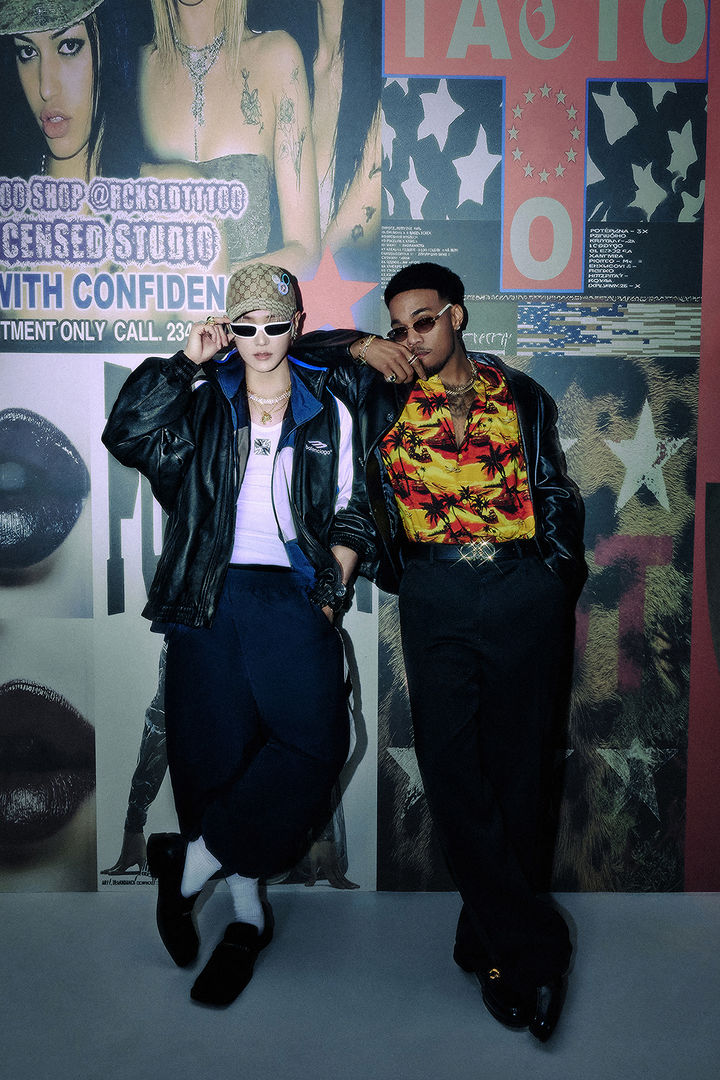 [서울=뉴시스] NCT 태용, 앤더슨 팩. (사진 = SM엔터테인먼트 제공) 2026.04.13 photo@newsis.com *재판매 및 DB 금지