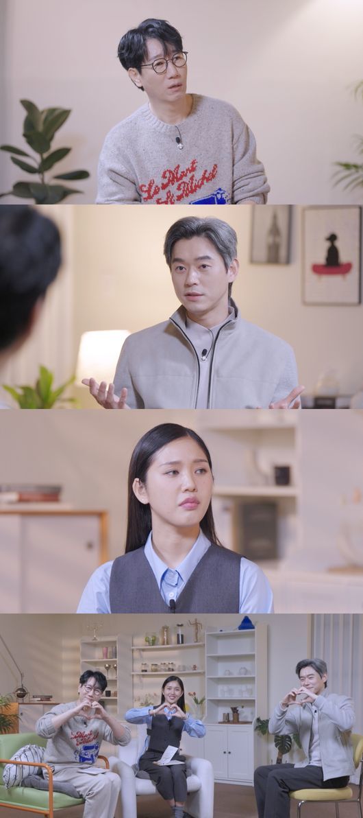 [서울=뉴시스] 나르시시스트(자기애성 성격장애)와 소셜미디어(SNS) 중독의 연관성이 공개된다. (사진=넷플릭스) 2026.04.13. photo@newsis.com *재판매 및 DB 금지