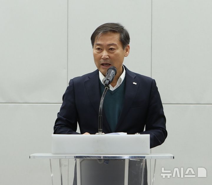 전춘성 진안군수