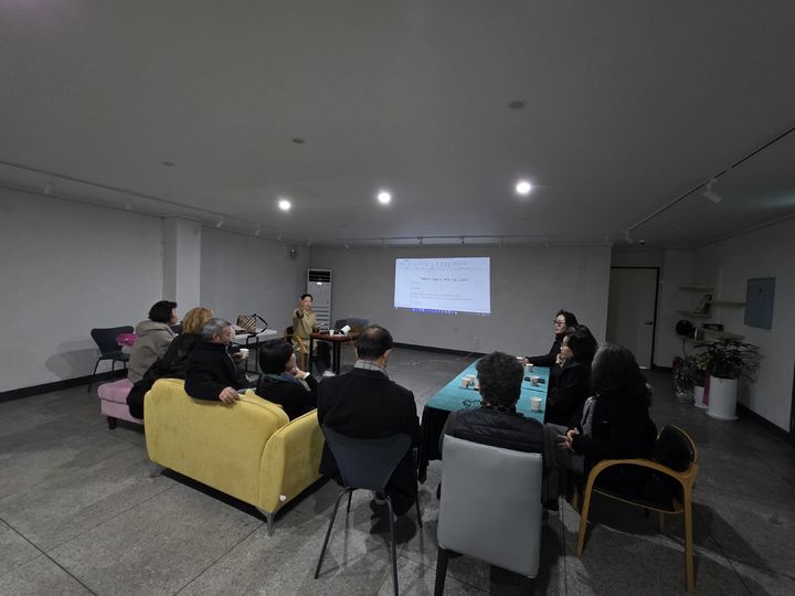 [대전=뉴시스]대전문화재단은 시민 누구나 무료로 대관하는 '마음대로 예술공간'을 운영한다. 2026. 04. 13 photo@newsis.com&nbsp; *재판매 및 DB 금지