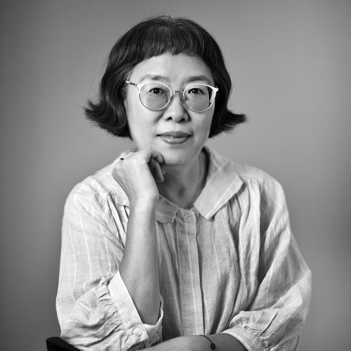 [서울=뉴시스] 이금이 작가 (사진=IBBY 누리집 갈무리) 2026.04.13. photo@newsis.com *재판매 및 DB 금지