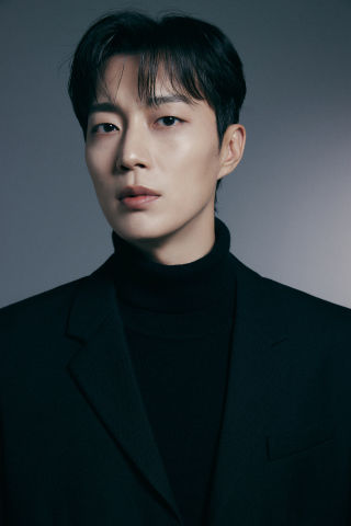 [서울=뉴시스] 배우 윤두준. (사진=LG 제공) 2026.04.13. *재판매 및 DB 금지