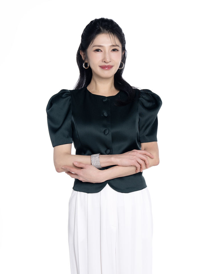 [서울=뉴시스]김경란 아나운서.(사진=홈앤쇼핑 제공) 2026.04.13. photo@newsis.com *재판매 및 DB 금지