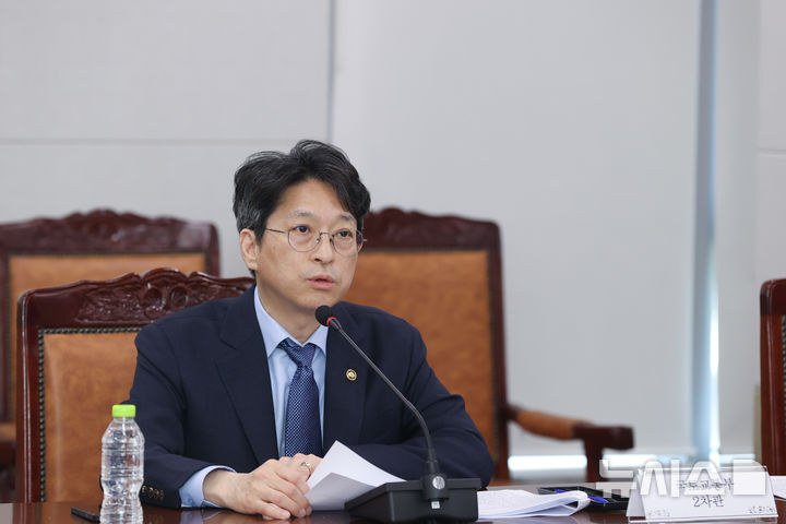 국토 2차관 "중동 상황에 국민 어려움 가중…유가보조금 집행 만전"