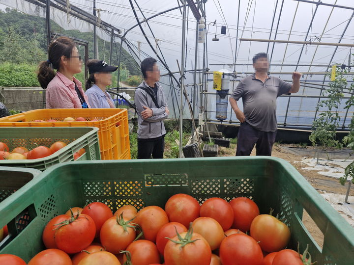 [거창=뉴시스] 거창군 농촌에서 살아보기 (사진=거창군 제공) 2026. 04. 13. photo@newsis.com&nbsp; *재판매 및 DB 금지