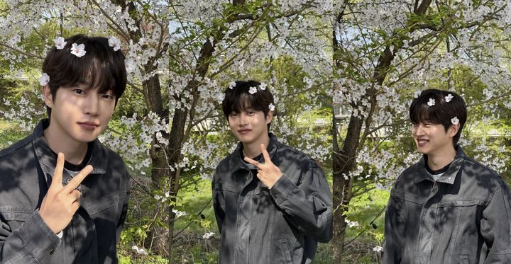 [서울=뉴시스]김민석(사진=SNS 캡처) 2026.04.13. photo@newsis.com *재판매 및 DB 금지