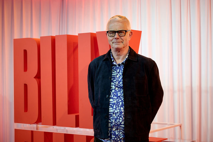 뮤지컬 '빌리 엘리어트' 스티븐 달드리 연출. (사진=신시컴퍼니 제공) *재판매 및 DB 금지