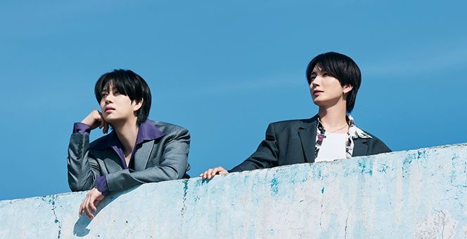 [서울=뉴시스] 슈퍼주니어 김희철, 이특. (사진 = SM엔터테인먼트 제공) 2026.04.13 photo@newsis.com *재판매 및 DB 금지