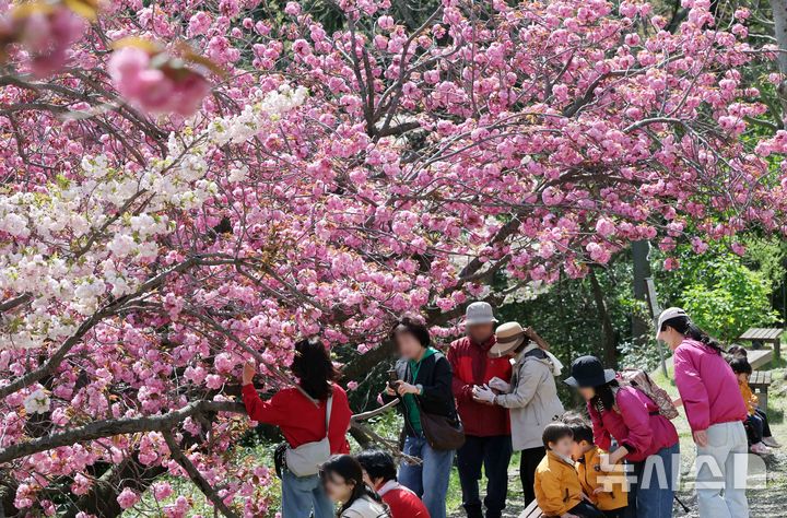 대구·경북, 흐리고 일교차 커…아침 5도·한낮 24도