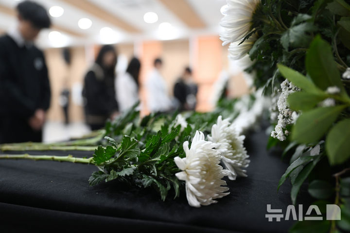 [단독]'깜깜이' 순직 심의, 국민참여재판처럼 일반에 공개 - 뉴스 썸네일 이미지