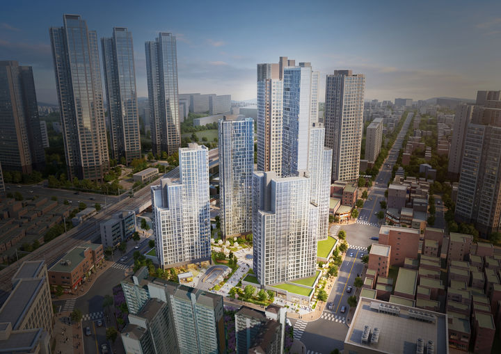 [서울=뉴시스]조감도. (사진=서울시 제공) 2026.04.13. photo@newsis.com *재판매 및 DB 금지