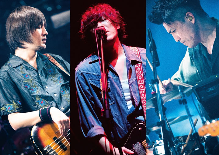 [서울=뉴시스] 백넘버. (사진 = MPMG 제공) 2026.04.14 photo@newsis.com *재판매 및 DB 금지