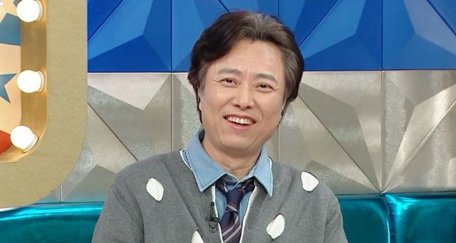 [서울=뉴시스]서현철 '라디오스타'(사진=MBC 제공) 2026.04.14. photo@newsis.com *재판매 및 DB 금지