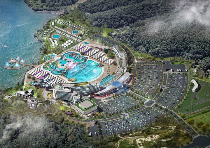 [청주=뉴시스] 청주 아마존 아쿠아파크 예상조감도. (사진=청주시 제공) 2026.04.14. photo@newsis.com&nbsp; *재판매 및 DB 금지