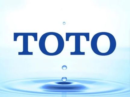 [서울=뉴시스] 일본 욕실 용품 기업 TOTO(토토)의 브랜드 로고. (사진='TOTO' 홈페이지 캡처) 2026.04.14. 