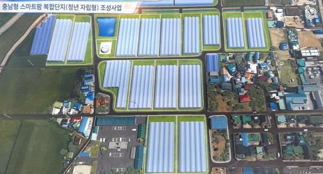 [논산=뉴시스]논산시가 '2026년 청년마을 만들기' 공모사업에 최종 선정됐다. 2026. 04. 14 photo@newsis.com *재판매 및 DB 금지