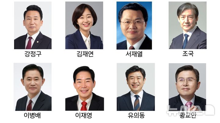 [평택=뉴시스] 국회의원 재선거 평택을 출마예정자 2026.04.14.photo@newsis.com 